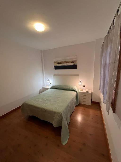 Apartmán Centro Toscal 3 Dorm Patio Cocina Los Realejos Exteriér fotografie