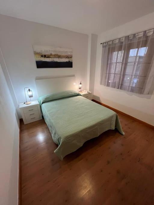 Apartmán Centro Toscal 3 Dorm Patio Cocina Los Realejos Exteriér fotografie